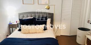 475 Commonwealth Avenue Gallery 5