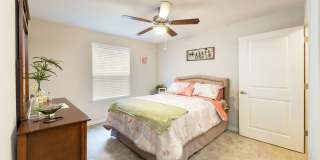 Harris Branch - Senior Housing Gallery 4