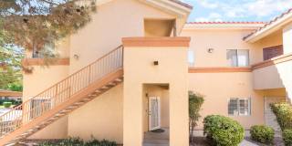 Stylish 3-Bedroom Condo in Silverado Ranch! Stylish 3-Bedroom Condo in Silverado Ranch! Gallery 1