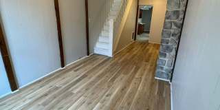 3 Bedroom 1 bath house Gallery 1