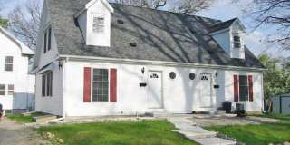 403 Oakwood Street Gallery 1