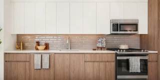 457 West 40th St. Gallery 1