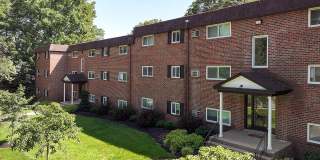 Norris Hills Apartments Gallery 20