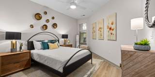 The Artreaux Apartments and Townhomes Gallery 6