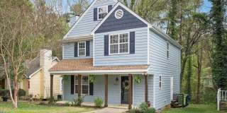 3 Bedroom Home in Heart of Raleigh! 3 Bedroom Home in Heart of Raleigh! Gallery 1