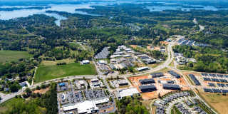 Cypress Point Luxury Apartments Gallery 14