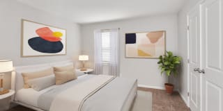 Staples Mill Townhomes Gallery 12