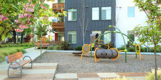 Affordable Housing - Annadel Apartments Gallery 16