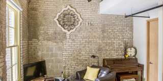 Affordable Housing - Millworks Lofts Gallery 38