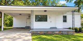 668 Coach St, Brownsville TN Gallery 1