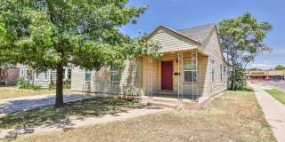 Cute 4 Bedroom close to Texas Tech Gallery 1