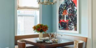 325 West End Avenue Gallery 3