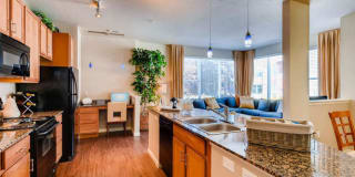 5151 Downtown Littleton Apartments Gallery 18