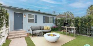 Penmar Bungalows Gallery 1