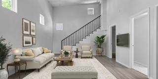 Rosedale Loft Gallery 1