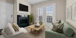 Preston Bend Apartments Gallery 17