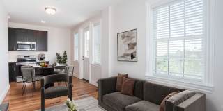 The Archer Apartments Gallery 5
