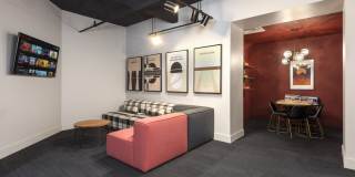 Montclair on the Park Gallery 14