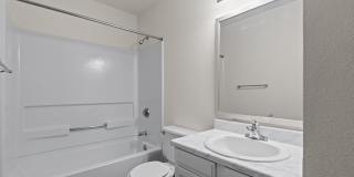 Trail Ridge Flats and Townhomes Gallery 9
