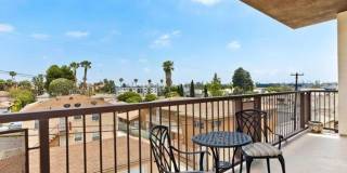 2 bd/ 2 bth Top Floor Corner Unit with Premium Upgrades & Resort Style Amenities Gallery 15