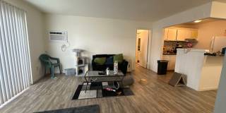 University Park Gallery 327