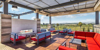 Panorama Apartments Gallery 9