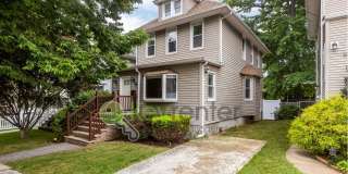 Spacious 3BR Home with Finished Attic, Fenced Yard & Easy NYC Commute – No Broker Fee Gallery 1