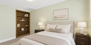 SEPTEMBER 1 3 BED/1BATH SOCIETY HILL TOWNHOUSE WITH PARKING! Gallery 33