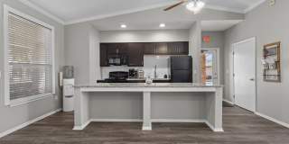 Encino Park Apartments Gallery 14