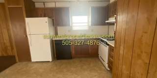 2 Bedroom, 2 Bath. Mobile Home with W/D Hook-ups and Fenced Back Yard Gallery 12
