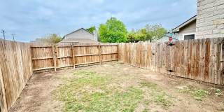 Townhome for Lease in North Austin! Gallery 13