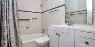 2-Bedroom in the perfect location! ***First month free with a 13-month lease.*** Gallery 12