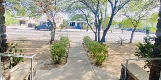 503 East University Boulevard Gallery 3