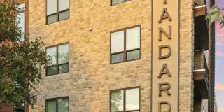 The Standard at Legacy Gallery 61