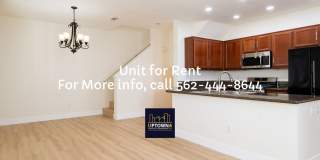Townhome - 2 Bedrooms-2.5 Baths - Brea Gallery 1
