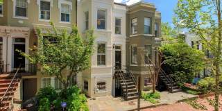 1409 33RD Street NW Gallery 1