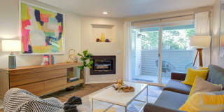 Rosewood Apartments Gallery 25