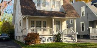 Bright 4-Bedroom Sedgwick Bungalow | 2 Full Baths & Gas Fireplace Bright 4-Bedroom Sedgwick Bungalow | 2 Full Baths & Gas Fireplace Gallery 1