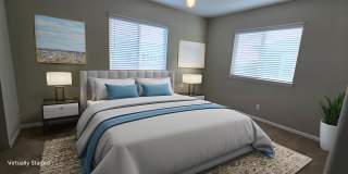 Charming Two Bedroom Townhome in Brighton, Colorado Gallery 7