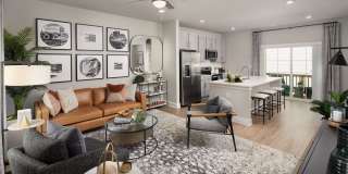 Generation Avondale East Townhomes Gallery 5