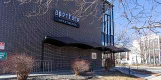 Aperture Gallery 13