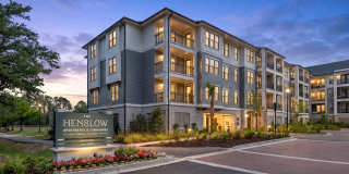 The Henslow Daniel Island Apartments & Townhomes Gallery 1