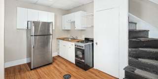 Charming 2 Bedroom Townhome in Fishtown | Private Yard & Modern Updates Charming 2 Bedroom Townhome in Fishtown | Private Yard & Modern Updates Gallery 1