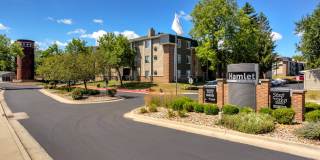 Hamlet Apartments Gallery 8