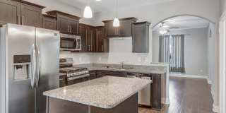 Harpeth Park Townhome in Bellevue Gallery 15