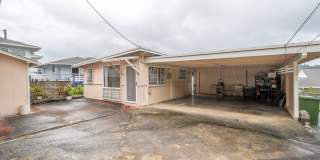 Charming Honolulu Cottage – 1 Bedroom with Secured Parking! Gallery 1