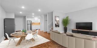 Van Cleve Townhomes Gallery 3
