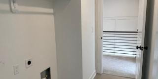 Great townhome living in Parkville! 3 Bedroom, 2 Full Bath, 1 half Bath, 2 Car Garage. Gallery 4