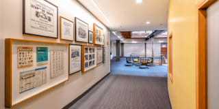 The Lofts at Kendall Square Gallery 62