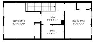 1008 West Cross Street - B Gallery 17
